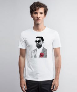 Kanye West T Shirt