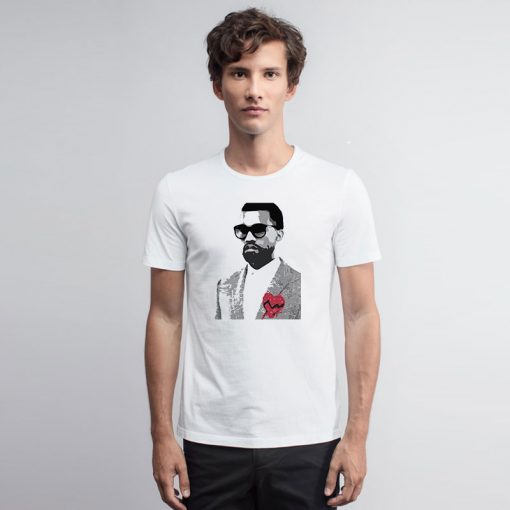 Kanye West T Shirt