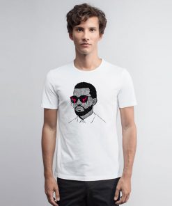 Kanye West Vector T Shirt