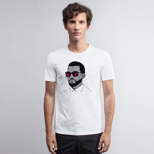 Kanye West Vector T Shirt