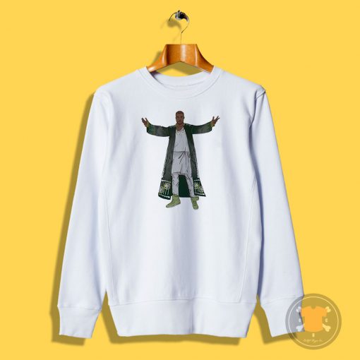 Kanye West Yeezus Sweatshirt