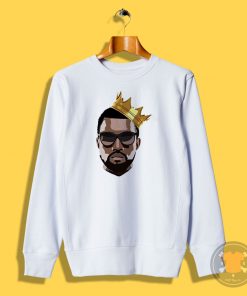 Kanye West Yeezy Sweatshirt