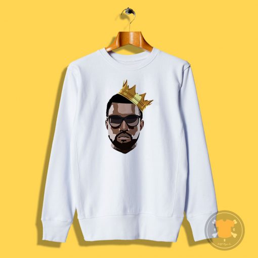 Kanye West Yeezy Sweatshirt