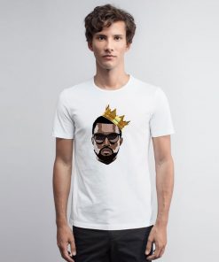 Kanye West Yeezy T Shirt