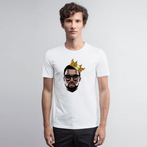 Kanye West Yeezy T Shirt