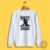 Kanye West presidential Sweatshirt