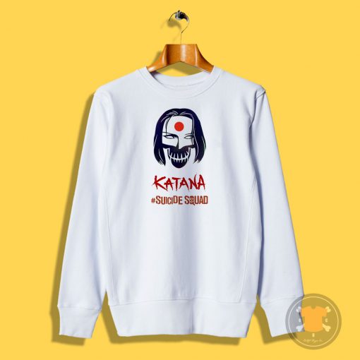 Katana Team Sweatshirt