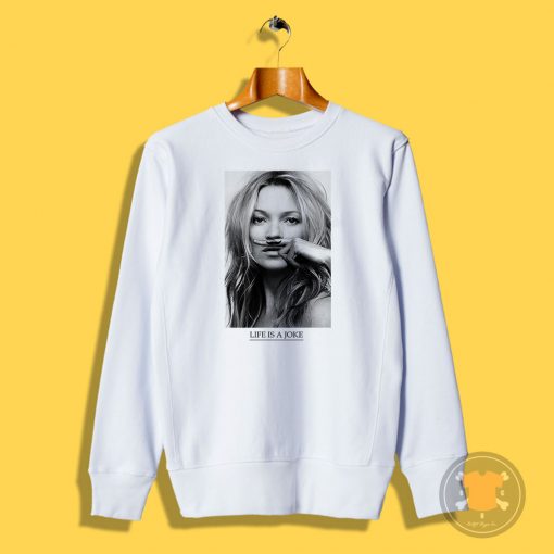 Kate Moss Sweatshirt