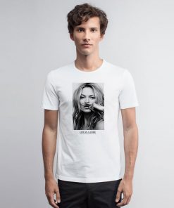 Kate Moss T Shirt