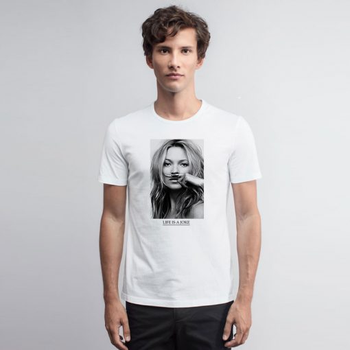 Kate Moss T Shirt