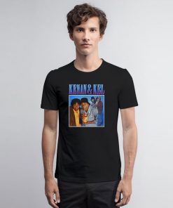 Kenan Kel Rapper Vintage T Shirt