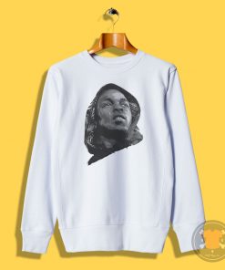 Kendrick Lamar Sweatshirt