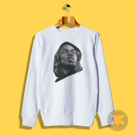 Kendrick Lamar Sweatshirt