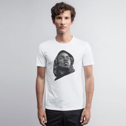 Kendrick Lamar T Shirt