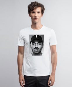 Kendrick Lamars T Shirt