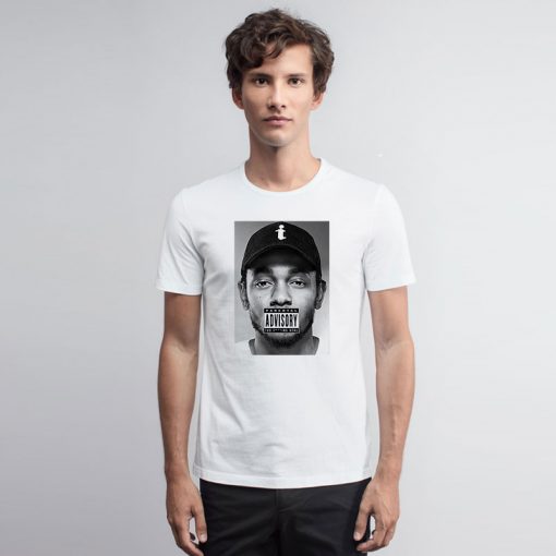 Kendrick Lamars T Shirt