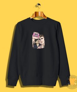 Kenny Club Sweatshirt