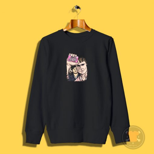 Kenny Club Sweatshirt