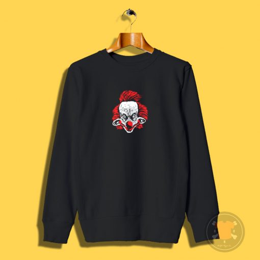 Killer Klown Sweatshirt