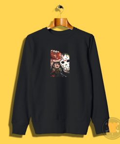 Killers Club Sweatshirt