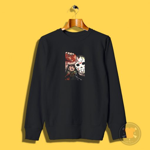 Killers Club Sweatshirt