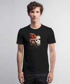 Killers Club T Shirt