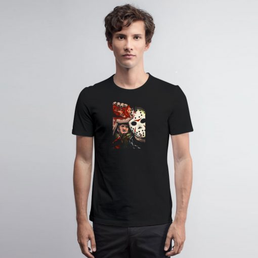 Killers Club T Shirt