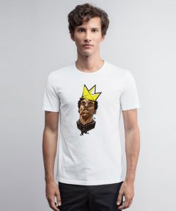 King Kunta Kendrick Lamar T Shirt