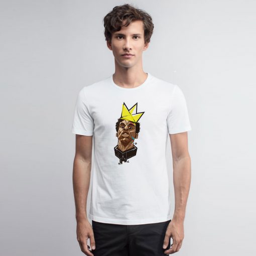 King Kunta Kendrick Lamar T Shirt