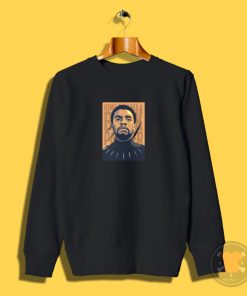 King TChalla Sweatshirt