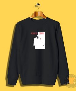 Kingpin Dark Shirt Sweatshirt