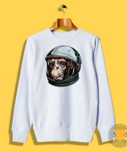 Kingsmoke Space Sweatshirt