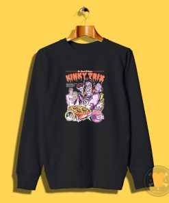 Kinky Trix Sweatshirt