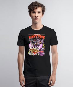 Kinky Trix T Shirt