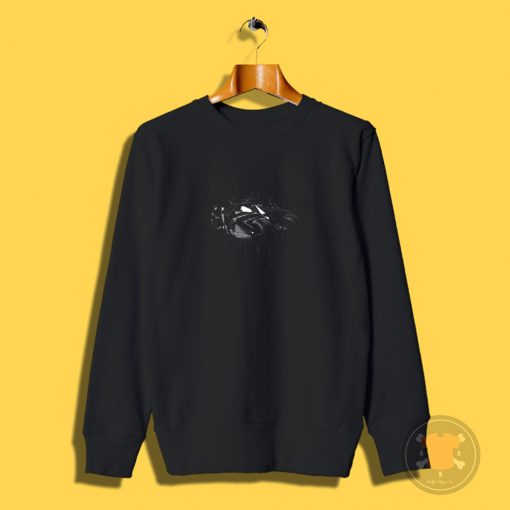 Knight Car Sweatshirt