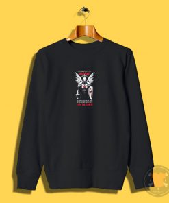 Knights Templar Warrior Sweatshirt