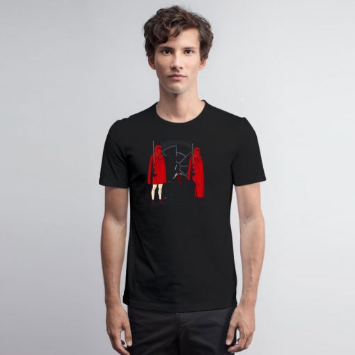 Knitting Time T Shirt