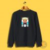 Know your movies Sweatshirt