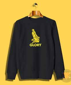 Kobe Bryant Glory Sweatshirt