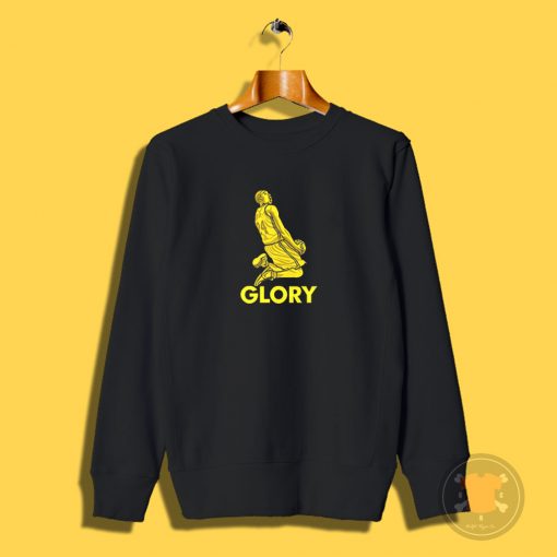 Kobe Bryant Glory Sweatshirt