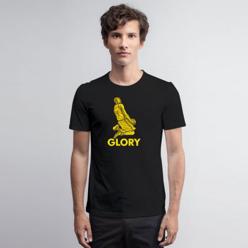 Kobe Bryant Glory T Shirt