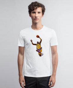 Kobe Lamar Odom T Shirt