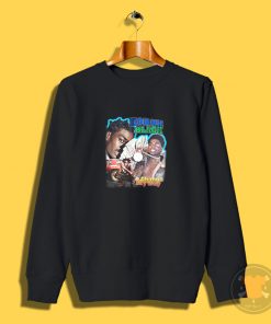 Kodak Black Chane My Way Vintage Sweatshirt