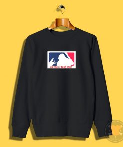 Kong Mayor League Sweatshirt