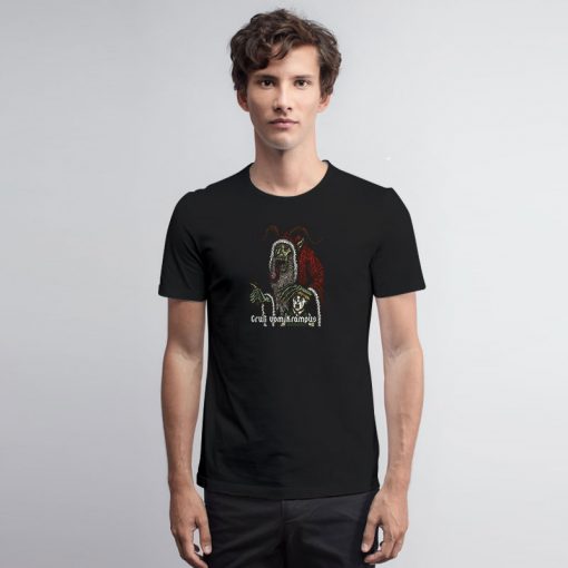 Krampus Azhmodai 2019 T Shirt