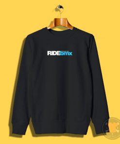 LOGO BMX Sweatshirt