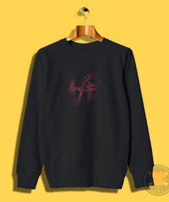 LOVE Empire Sweatshirt