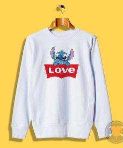 LOVE Sweatshirt