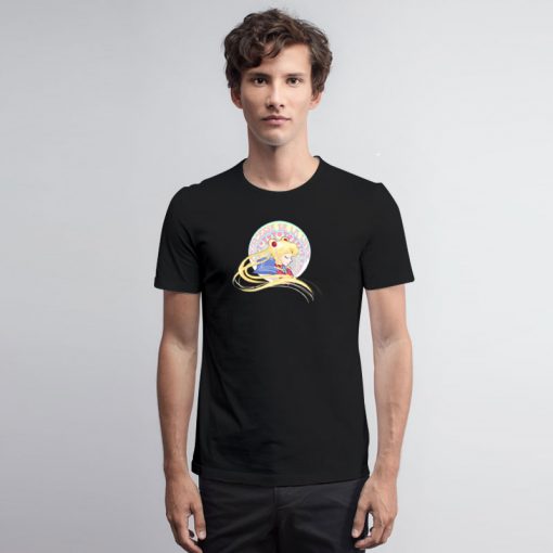 La Princesse De La Lune T Shirt