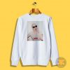 Lady Gaga Supreme Sweatshirt